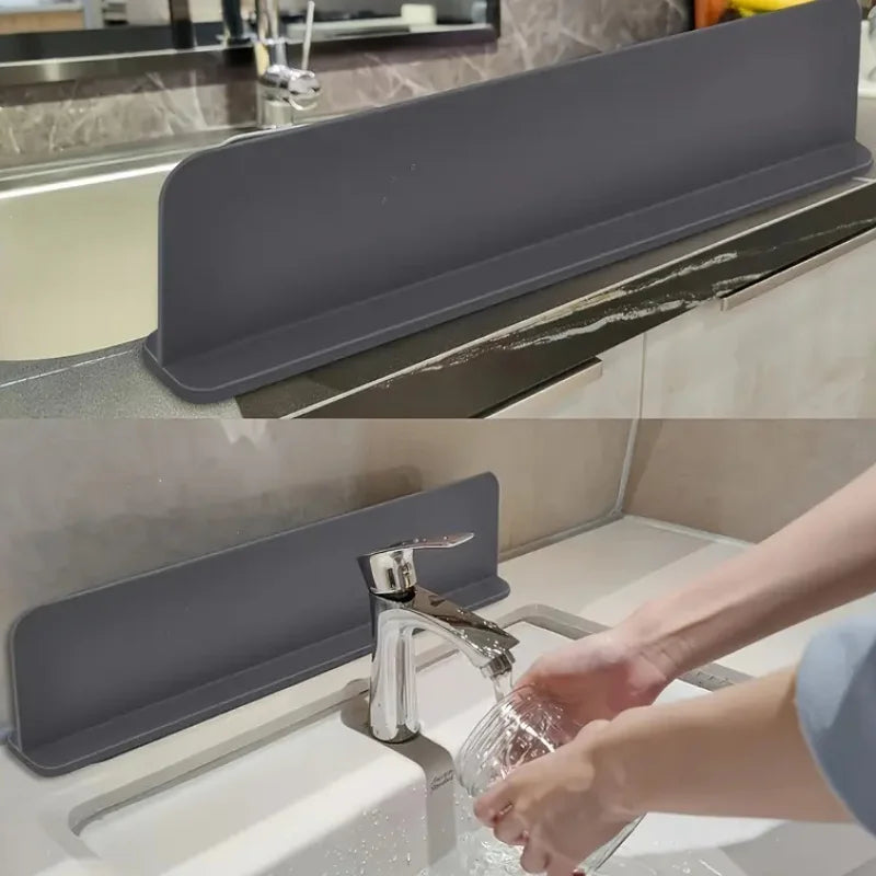 HydroShield™ - Waterproof & Mess-Free Guard | Next-Gen Waterproof Protection