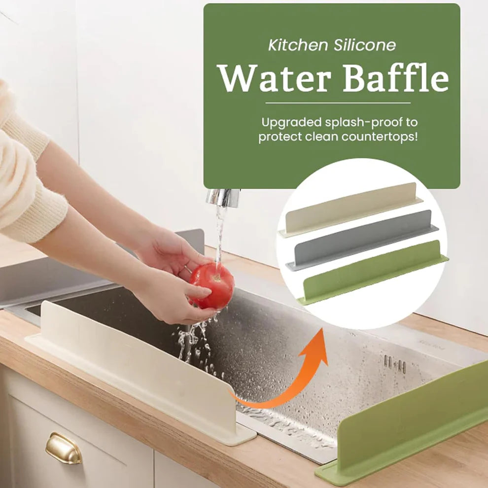 HydroShield™ - Waterproof & Mess-Free Guard | Next-Gen Waterproof Protection