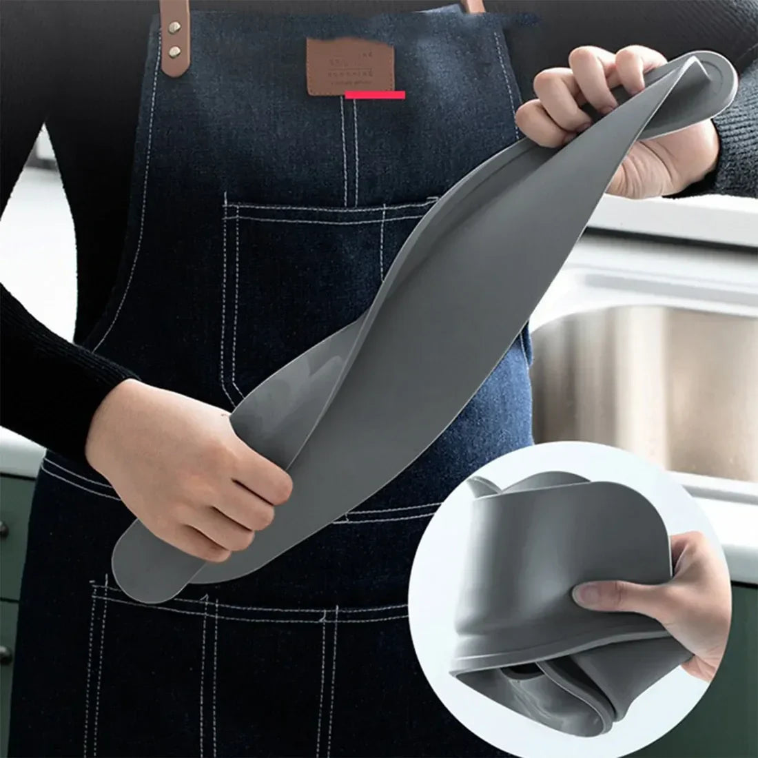 HydroShield™ - Waterproof & Mess-Free Guard | Next-Gen Waterproof Protection