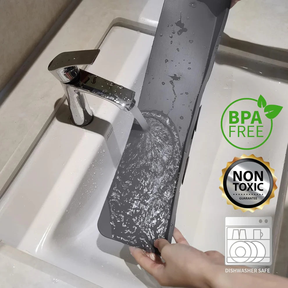 HydroShield™ - Waterproof & Mess-Free Guard | Next-Gen Waterproof Protection