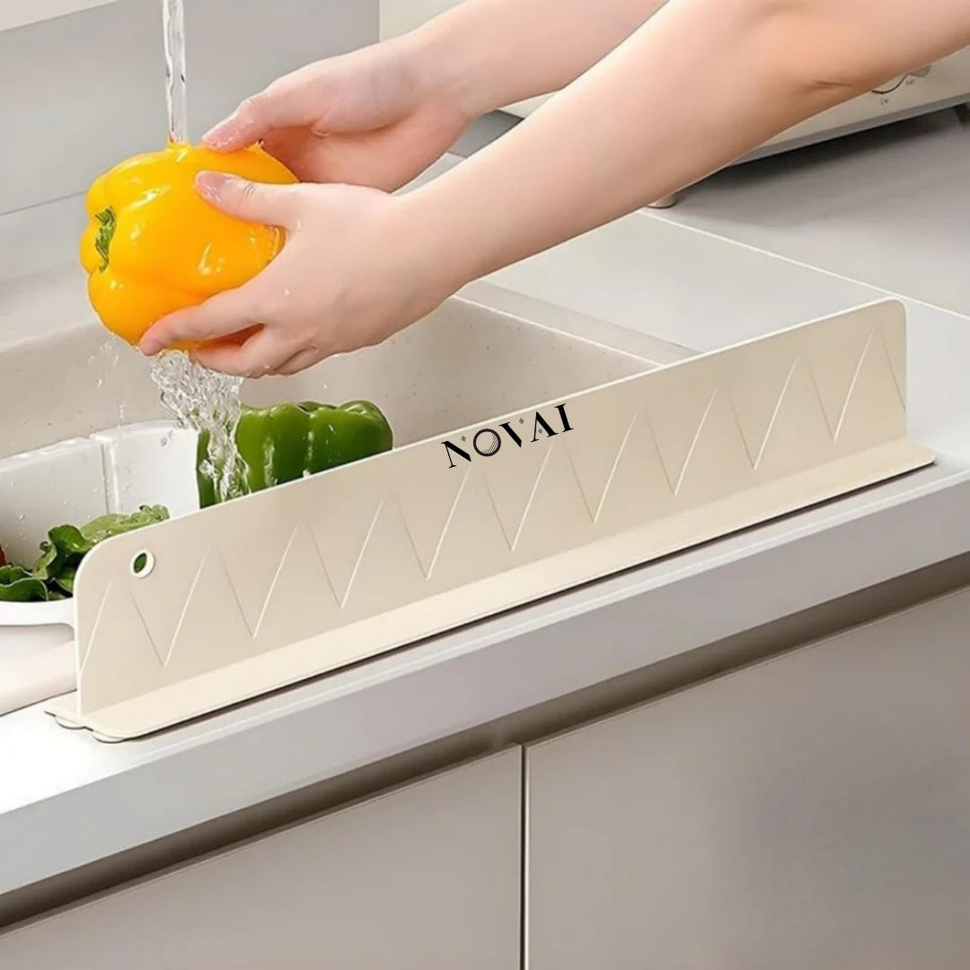 HydroShield™ - Waterproof & Mess-Free Guard | Next-Gen Waterproof Protection